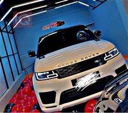 لاند ڕۆڤەر ڕانج ڕۆڤەر سپۆرت